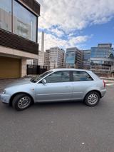 Audi A3 1.6 - Audi A3 aus 1999