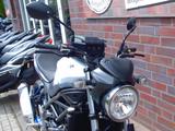 Suzuki SV650, ABS, 1. HAND - SUZUKI 650 SV