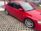Mitsubishi Lancer Evolution IX mit Sport Paket Evolutio... - Mitsubishi Lancer: Evo