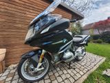 BMW R 1200 RT LC sehr gepflegt - BMW GEBRAUCHT R 1200 RT
