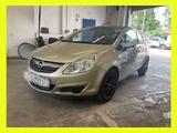 Opel Corsa D CATCH ME Now 80 PS ALUS TÜV NEU TOP - Opel Corsa: Catch Me