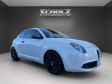 Alfa Romeo MiTo Quadrifoglio Verde 1.4 TB 16V MultiA - Alfa Romeo aus 2015