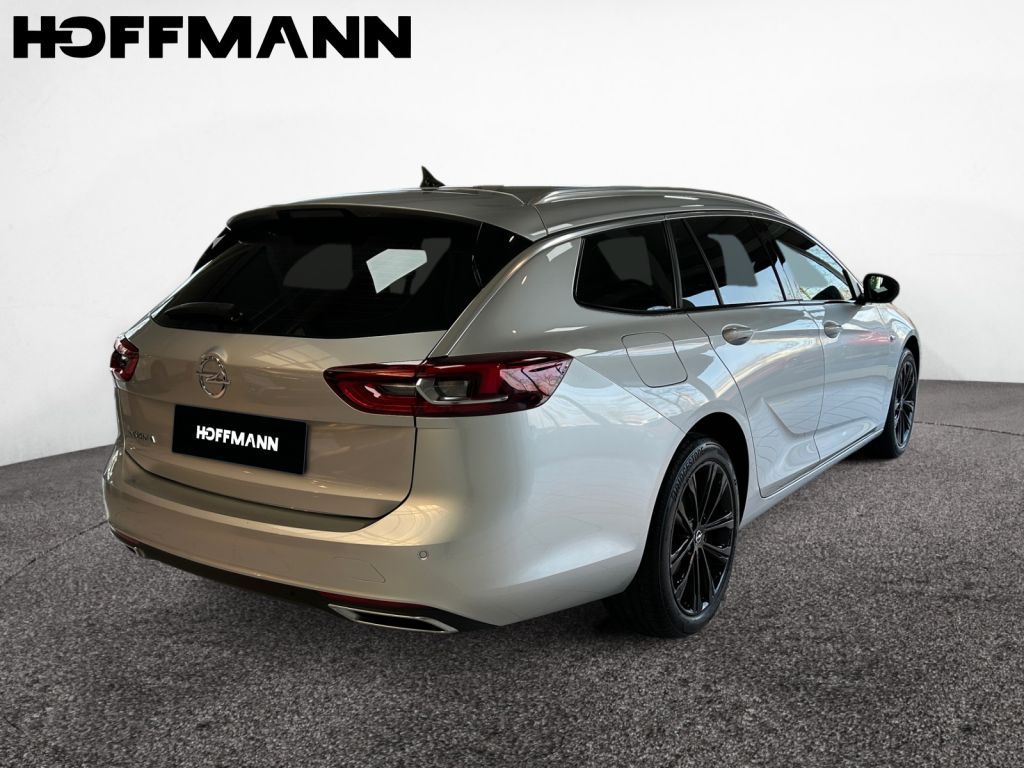 Fahrzeugabbildung Opel Insignia ST 2.0 Diesel Automatik Elegance