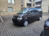 Volkswagen VW T5 2.5 TDI Multivan Sport Edition - Vol... - Volkswagen LT in Bielefeld