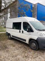 Citroën Citroen Jumper L2H2 - gebrauchte Citroën Jumper aus dem Jahr 2008