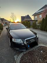 Audi A6 3.0 TDI (DPF) tiptronic quattro Avant -