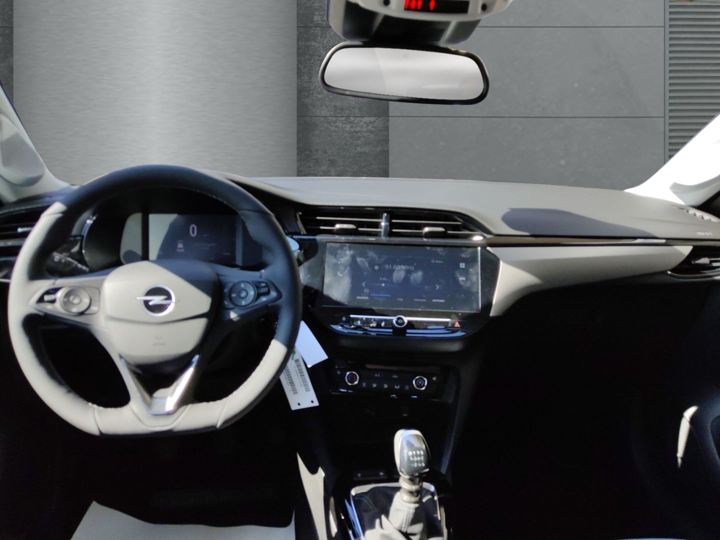 Opel Corsa - Bild 10