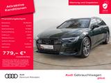 Audi A6 Avant S line 50 TDI quattro MATRIX NAVI B&O