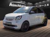 Smart forfour electric drive EQ Klimaauto LED Panodach - Smart ForFour in Hamm