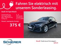 Audi A3 - Vorschau Bild 1