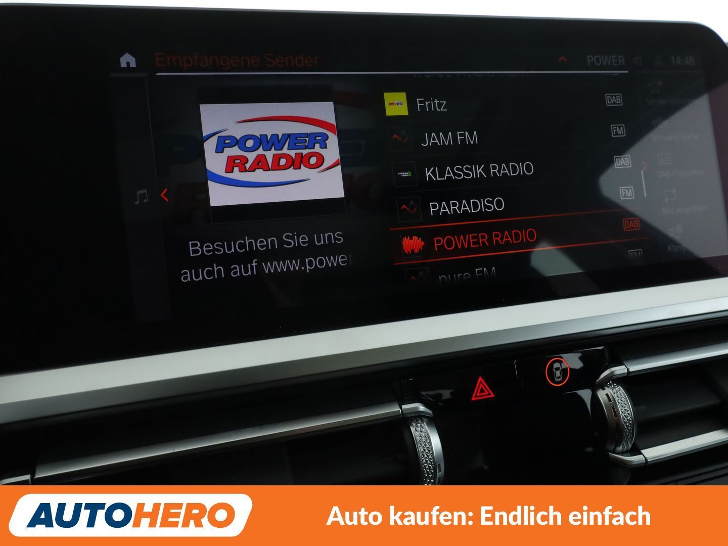 BMW 3er 320d Mild-Hybrid xDrive Sport Line Aut.*NAVI foto 21