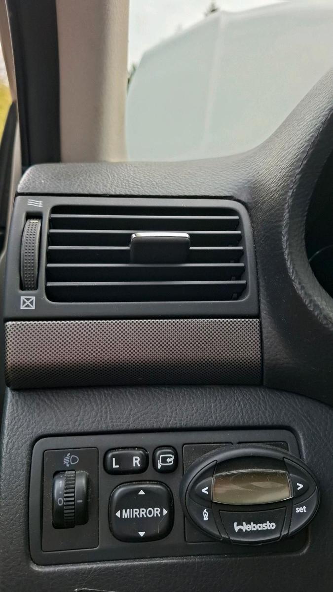 Toyota Avensis 2005 — photo 11