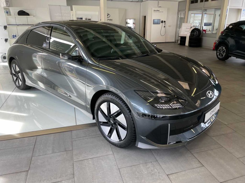 Hyundai IONIQ 6