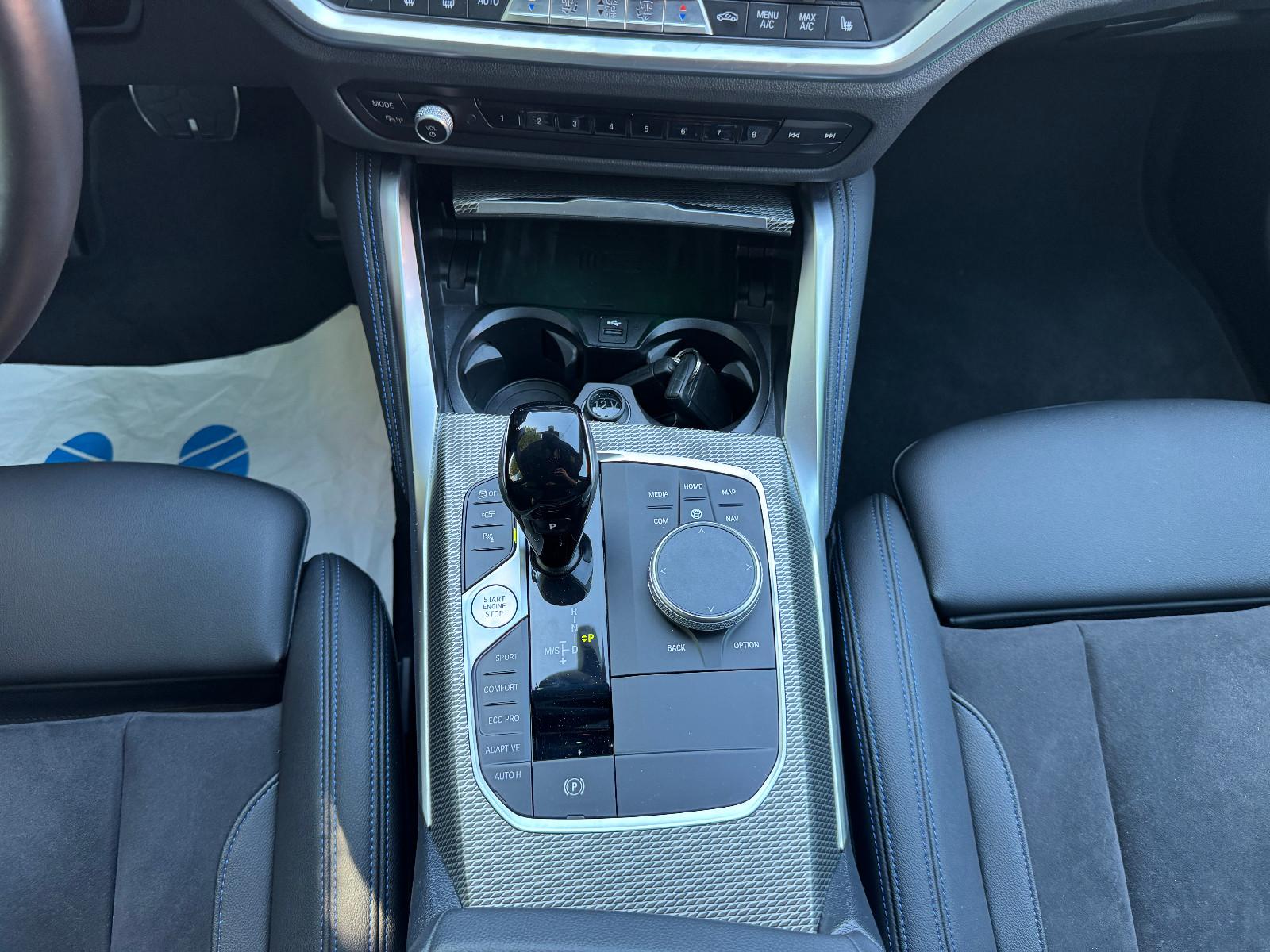 BMW M440 i GranCoupe*SchiebDach*Head Up*360°*ACC*H/K