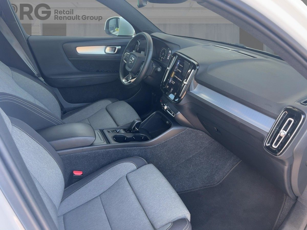 Volvo XC40 - Bild 8