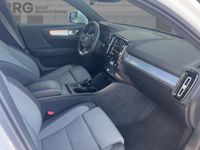 Volvo XC40 - Vorschau Bild 8