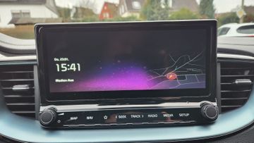 Kia Ceed 1.5T 140 Edition 30 SHZ Kamera PDC Navi