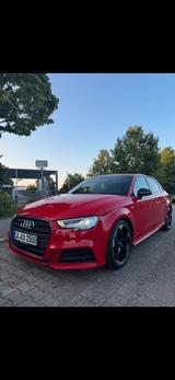 Audi A3 35TDI 3x Sline - Audi A3: Sline TDI