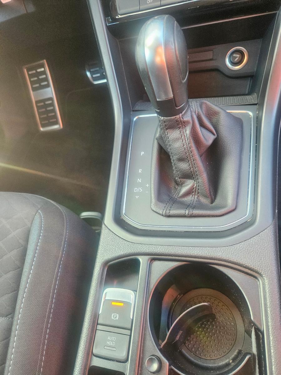 Volkswagen Touran 1.5 TSI ACT OPF DSG IQ.DRIVE, миниатюра 6