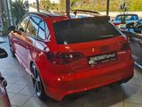 Audi RS 3 Sportback 2.5 TFSI quattro//OHNE OPF//LED/ - Audi RS3: Kombi