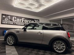 MINI Cooper AUTOMATIK SITZ-/STANDHZG DAB KLIMAAUTO MINI Cooper AUTOMATIK SITZ-/STANDHZG DAB KLIMAAUTO
