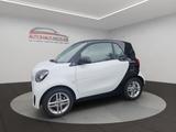 Smart fortwo coupe EQ Klimaautom DAB SHZ Notbremsass.  - Smart aus 2021