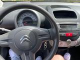 Citroën C1 1.0 Advance  - Citroën C1 in Mainz