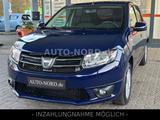 Dacia Sandero 1.5 dCi 90 AHK*KLIMA*El.FENSTER*ALUS*1A
