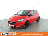 Opel Corsa 1.4 Turbo Color Edition ecoFlex*TEMPO*PDC* - Opel Corsa: 1.4