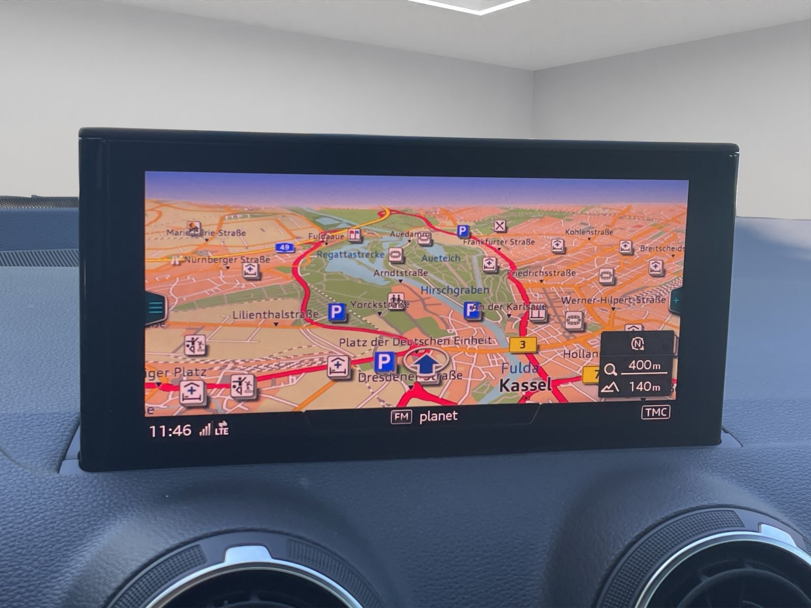 Audi Q2 - Bild 13