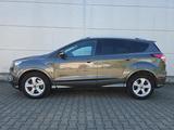 Ford Kuga ST-Line+Automatik+Navi+Teilleder+1.Hand - Ford Kuga in Mainz