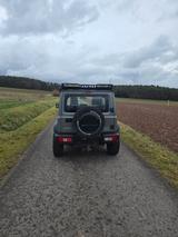 Suzuki Jimny  - gebrauchte Suzuki Jimny aus dem Jahr 2022