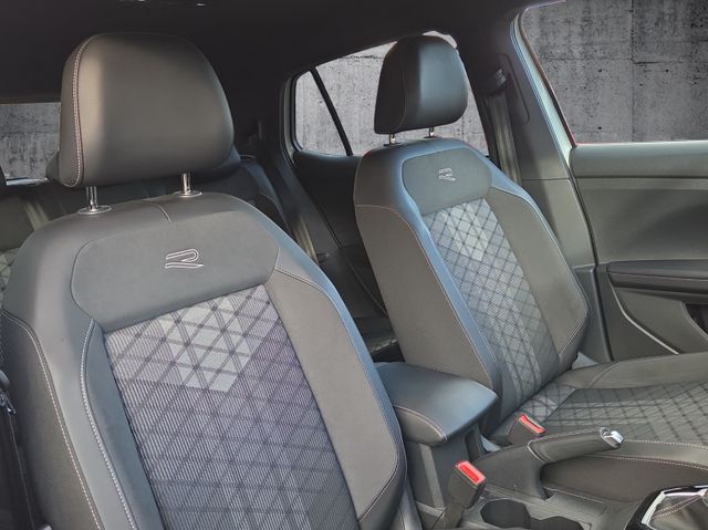 T-Cross 1.5 TSI OPF DSG R-Line RFK