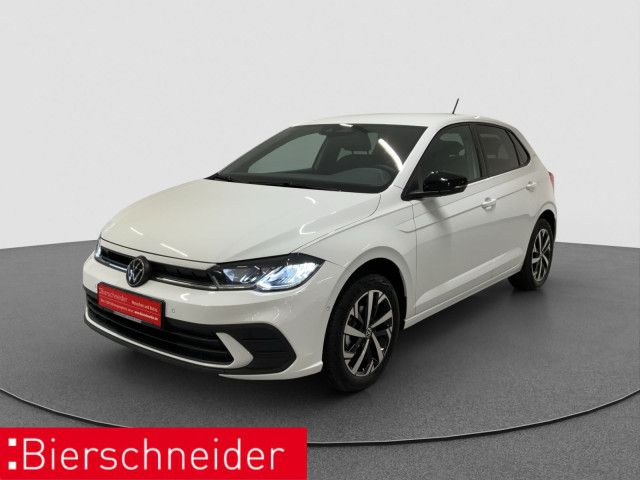 Volkswagen Polo 1.0 TSI Energy NAVI CLIMATR ACC 16 WR