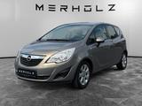 Opel Meriva B Active Klima Kamera AHK - Opel Meriva mit Anhängerkupplung