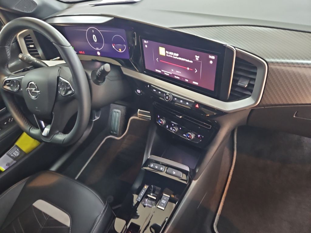 Fahrzeugabbildung Opel Mokka 1.2 DI Turbo AT Ultimate Irmscher Umbau