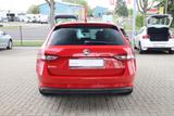 Skoda Superb Combi 2.0 TDI LED Navi Tempomat Memory - mit Diesel-Antrieb: Allradantrieb