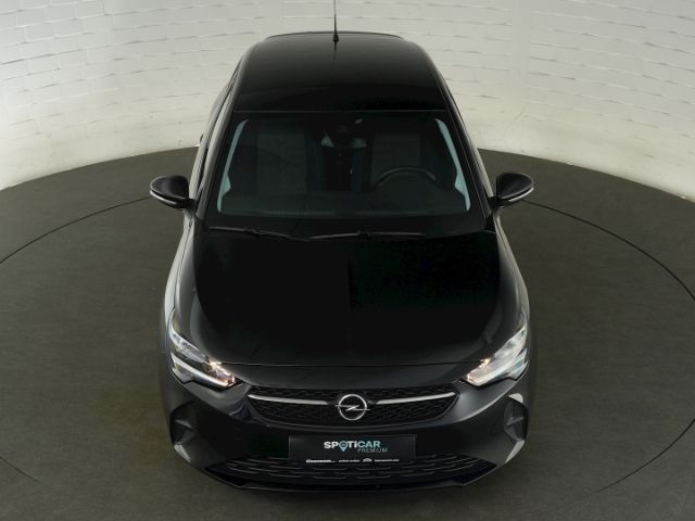 Corsa F EDITION+NAVI+RÜCKFAHRKAMERA+SITZHEIZUNG+