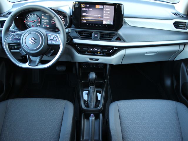 Swift 1,2 Comfort Hybrid Automatik