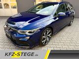 Volkswagen Golf VIII Variant R-Line/Navi/ACC/18 Zoll - mit Benzin-Antrieb: Kombi