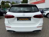 Mercedes-Benz B 200 AMG Line - Mercedes-Benz B 200 Gebrauchtwagen in Mönchengladbach