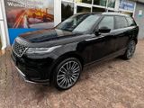 Land Rover Range Rover Velar Basis - Land Rover Range Rover Velar aus 2018