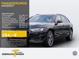 Audi A4 Avant 40 TFSI LM19 NAVI+ SITZHZ GRA AHK - Audi Jahreswagen: Kombi