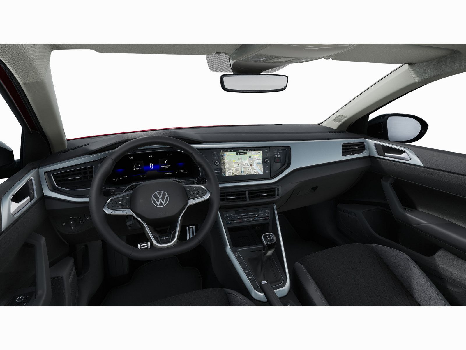 Volkswagen Taigo - Bild 4
