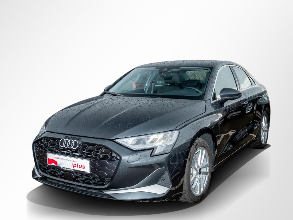 Audi A3 - Bild 13