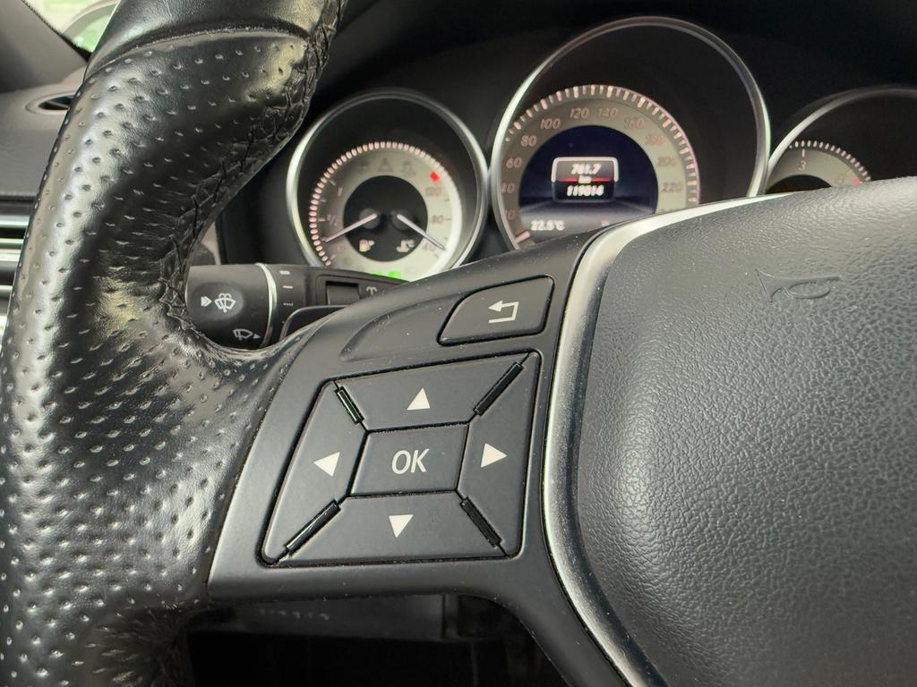 Mercedes-Benz E 350