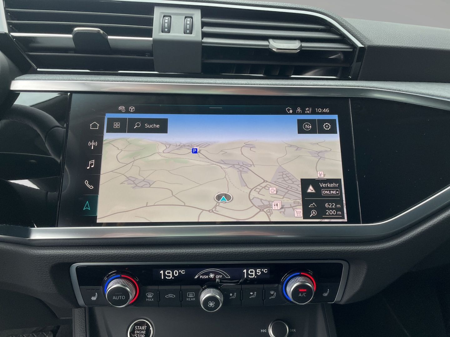 Audi Q3 - Bild 12