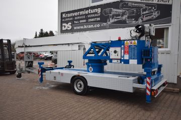 Andere Klaas 21-30 RS Vorführgerät (kein Böcker)