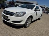 Opel Astra 1.7 CDTI Kasten Tüv neu 2 hand tiptop - Opel Astra mit Diesel-Antrieb: 1.7