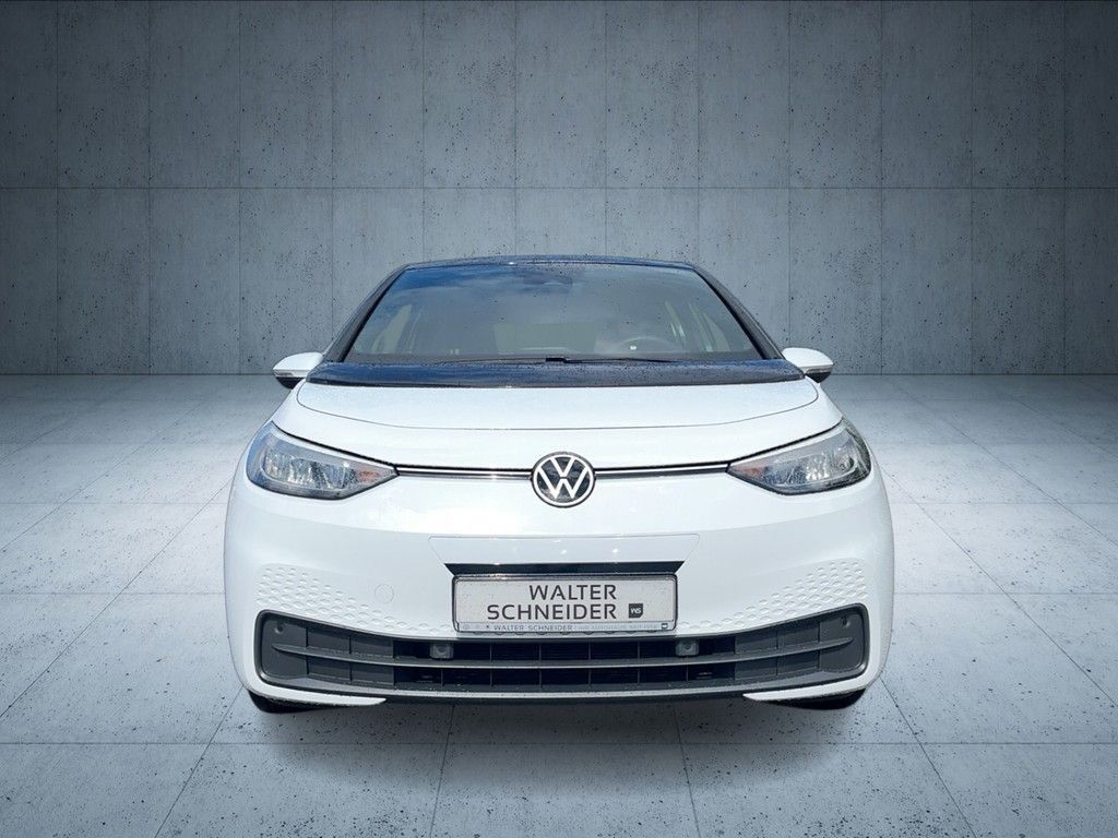 Volkswagen ID.3 - Bild 10